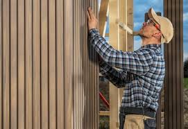 Best Steel Siding Installation  in Oakland City, IN